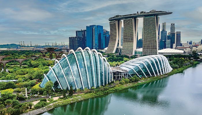 Best Things to Do in Singapore for an Unforgettable Family Holiday